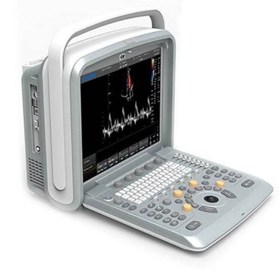 دستگاه اکو قلب قابل حمل برای انجام Echocardiography در منزل